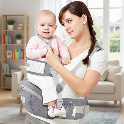 Porte Bebe - ErgonoCo™ - Le porte - bébé