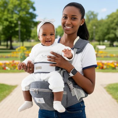 Porte Bebe - ErgonoCo™ - Le porte - bébé