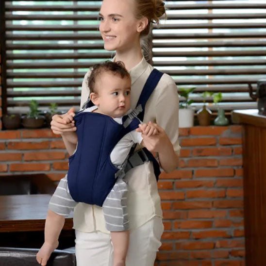 Porte bebe - ergonomique - Le porte - bébé