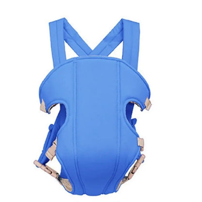 Porte bebe - ergonomique - Le porte - bébé