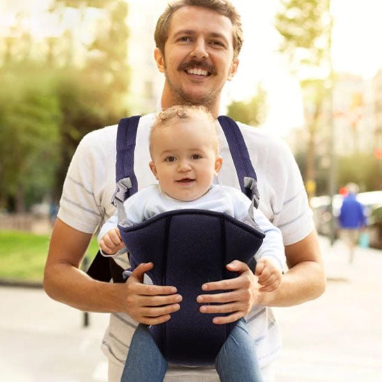 Porte bebe - ergonomique - Le porte - bébé
