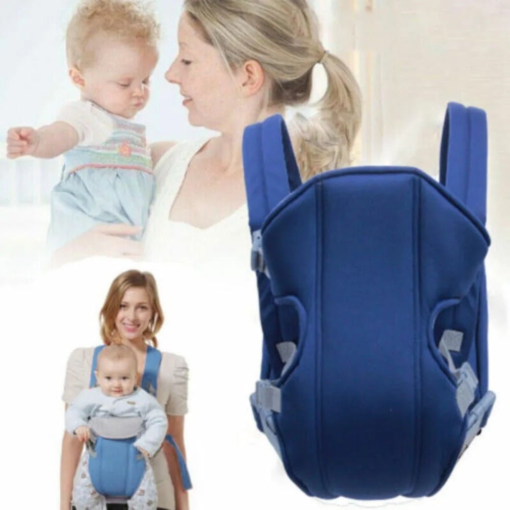 Porte bebe - ergonomique - Le porte - bébé