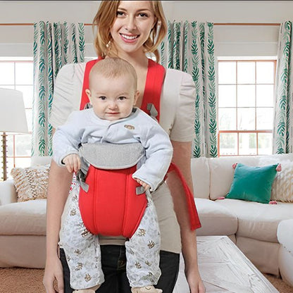 Porte bebe - ergonomique - Le porte - bébé