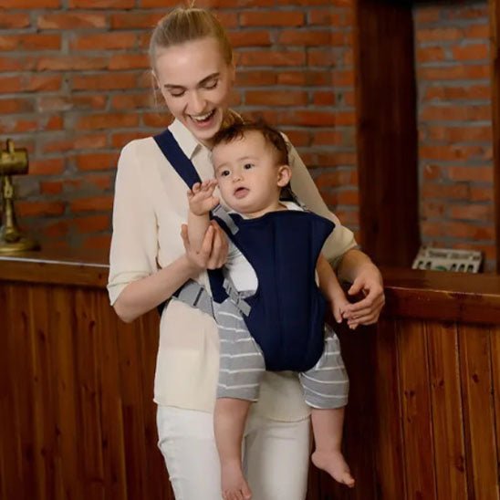 Porte bebe - ergonomique - Le porte - bébé