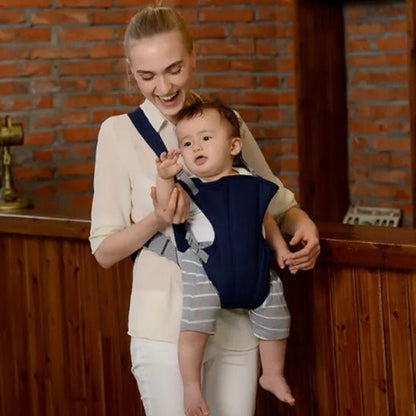 Porte bebe - ergonomique - Le porte - bébé