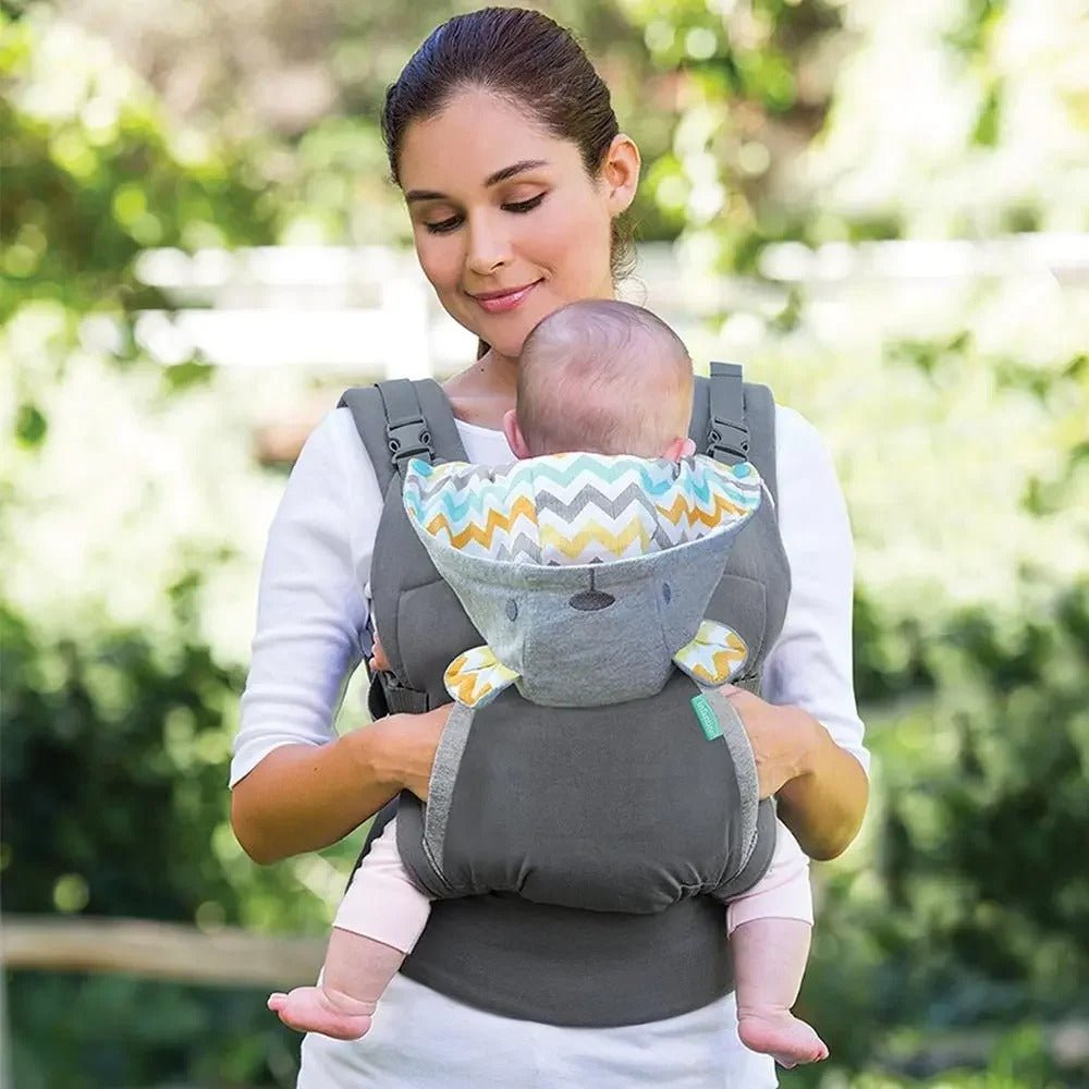 Porte bebe physiologique - Le porte - bébé