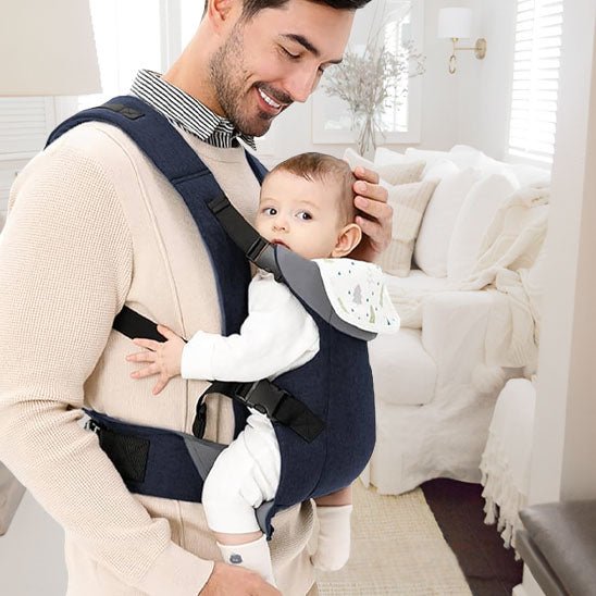 Porte bébé - PortFam™ - Le porte - bébé