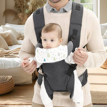 Porte bébé - PortFam™ - Le porte - bébé