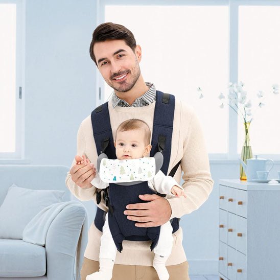 Porte bébé - PortFam™ - Le porte - bébé