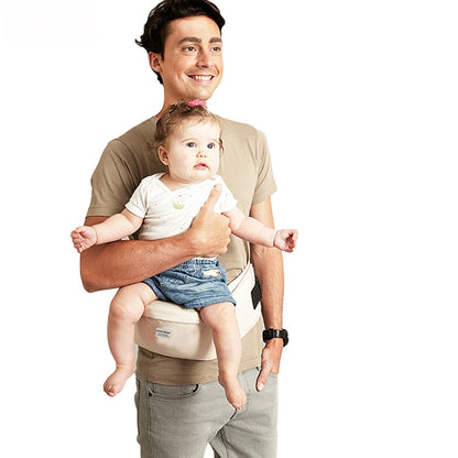 Porte bebe - WaistStool™ - Le porte - bébé
