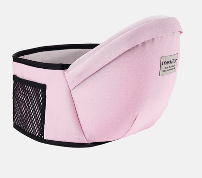 Porte bebe - WaistStool™ - Le porte - bébé