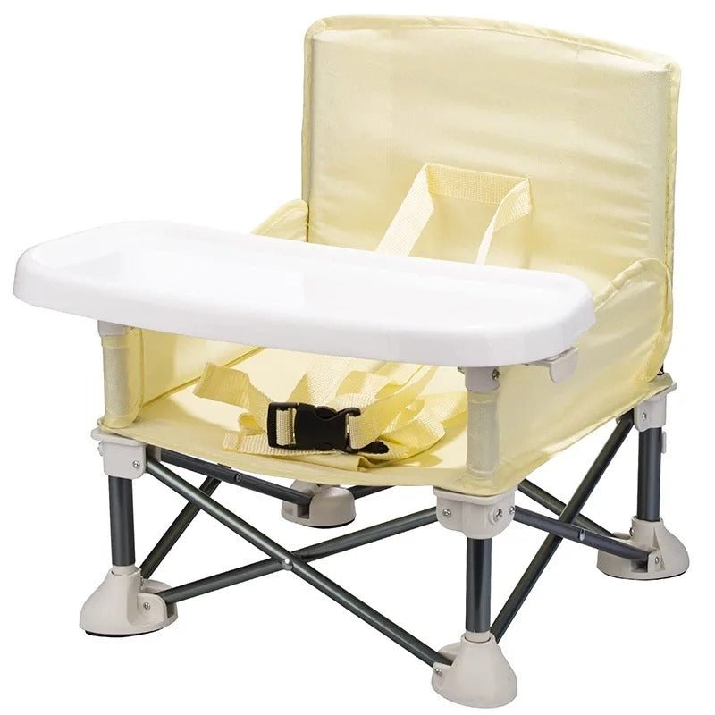 Rehausseur de chaise bebe - Le porte - bébé