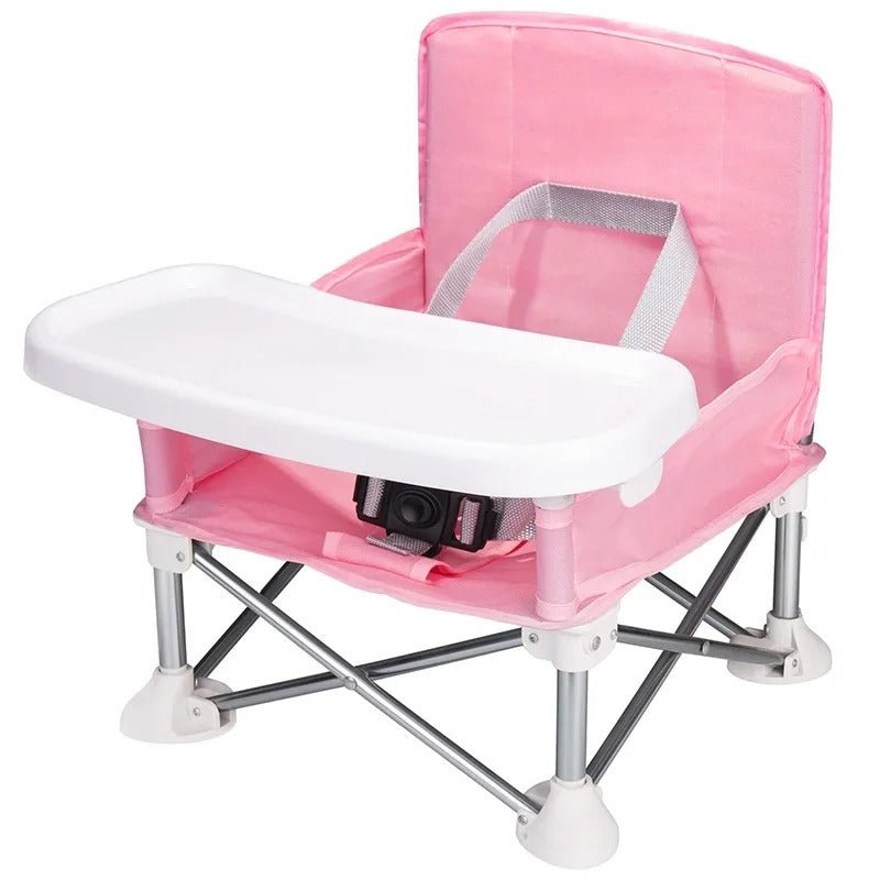 Rehausseur de chaise bebe - Le porte - bébé