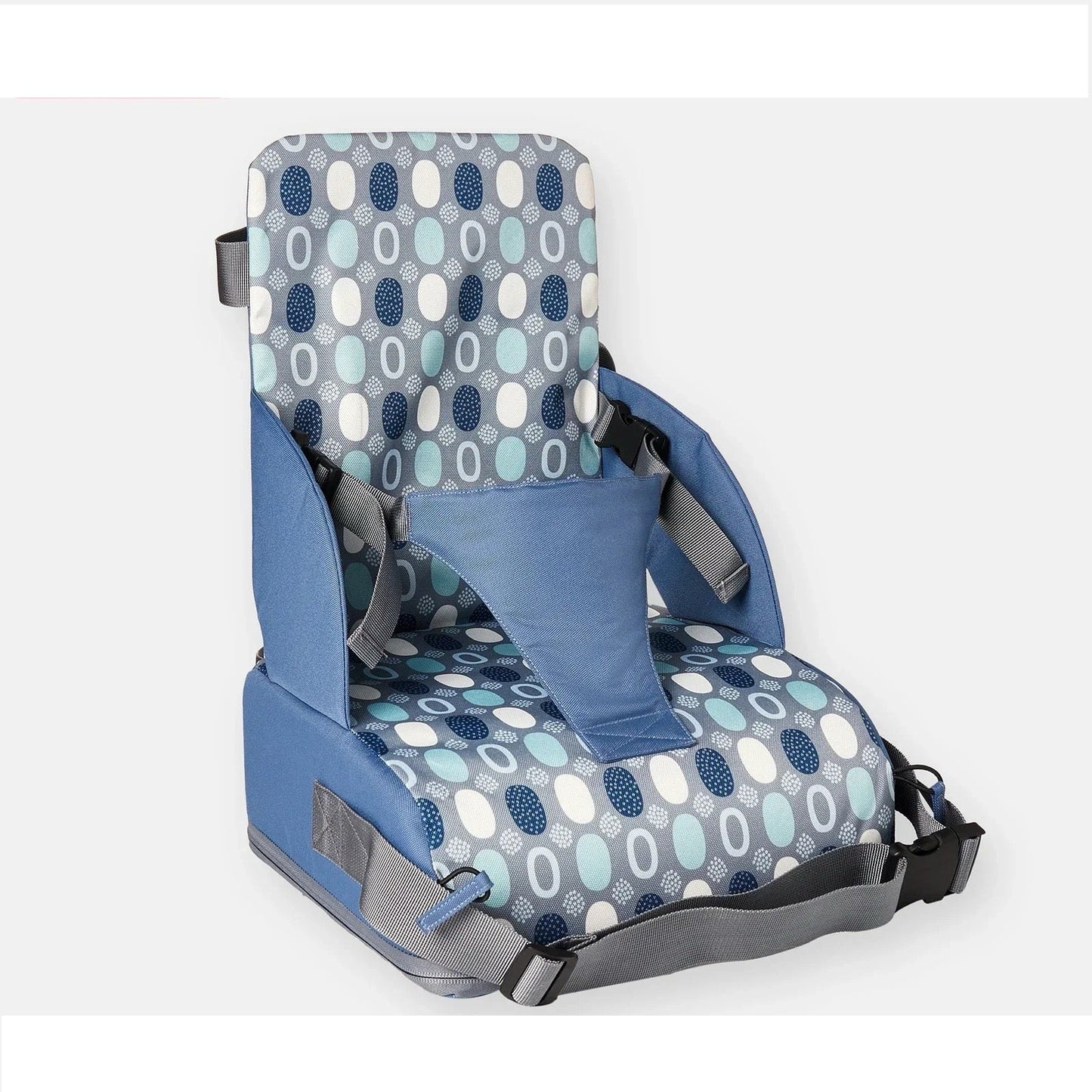 Rehausseur de chaise bebe - BabyBoosterSeat™ - Le porte - bébé