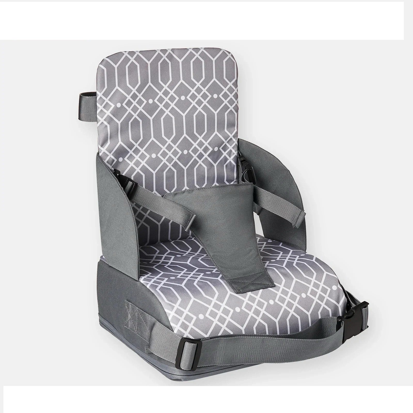 Rehausseur de chaise bebe - BabyBoosterSeat™ - Le porte - bébé