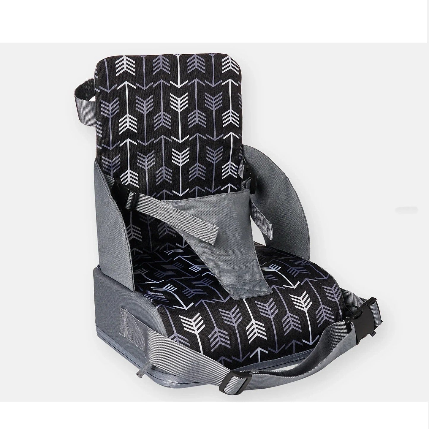 Rehausseur de chaise bebe - BabyBoosterSeat™ - Le porte - bébé