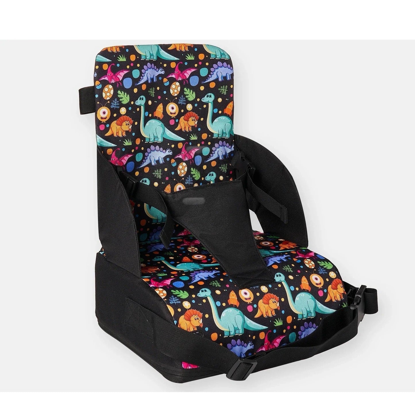 Rehausseur de chaise bebe - BabyBoosterSeat™ - Le porte - bébé