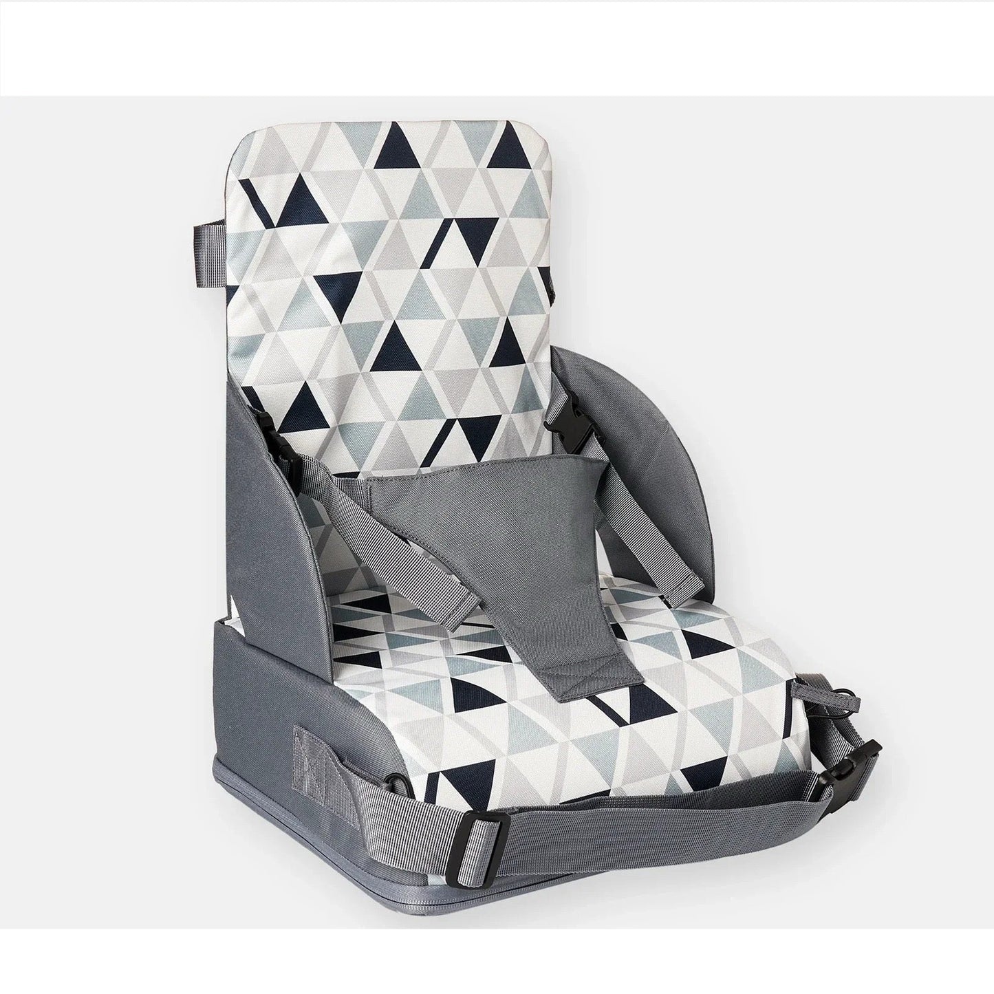 Rehausseur de chaise bebe - BabyBoosterSeat™ - Le porte - bébé