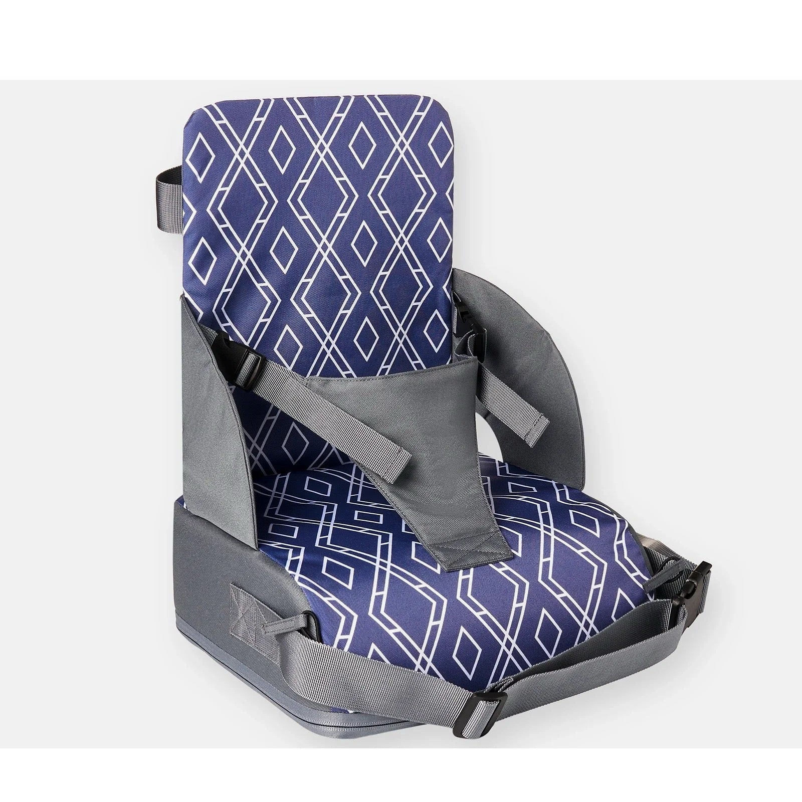 Rehausseur de chaise bebe - BabyBoosterSeat™ - Le porte - bébé