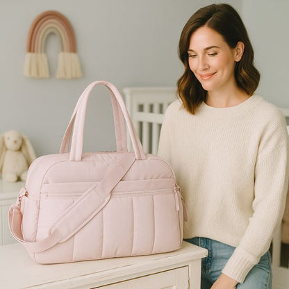 Sac a langer - BbDiaperBag™ - Le porte - bébé