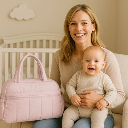 Sac a langer - BbDiaperBag™ - Le porte - bébé