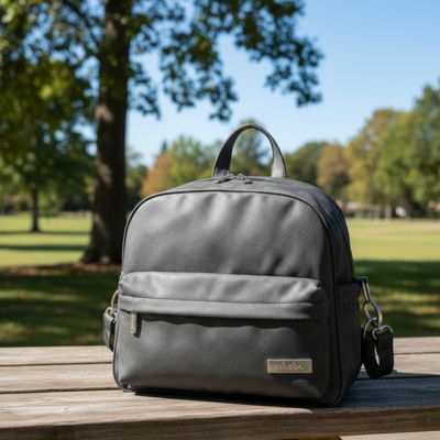 Sac a langer bebe - BbBag™ - Le porte - bébé