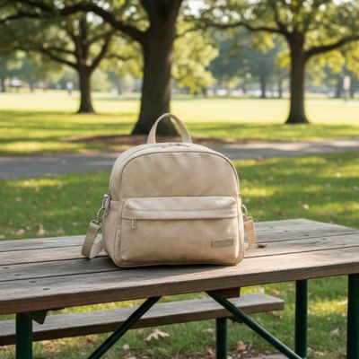 Sac a langer bebe - BbBag™ - Le porte - bébé