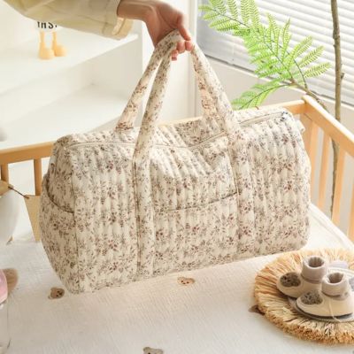 Sac a langer - Élégant & Pratique - Le porte - bébé