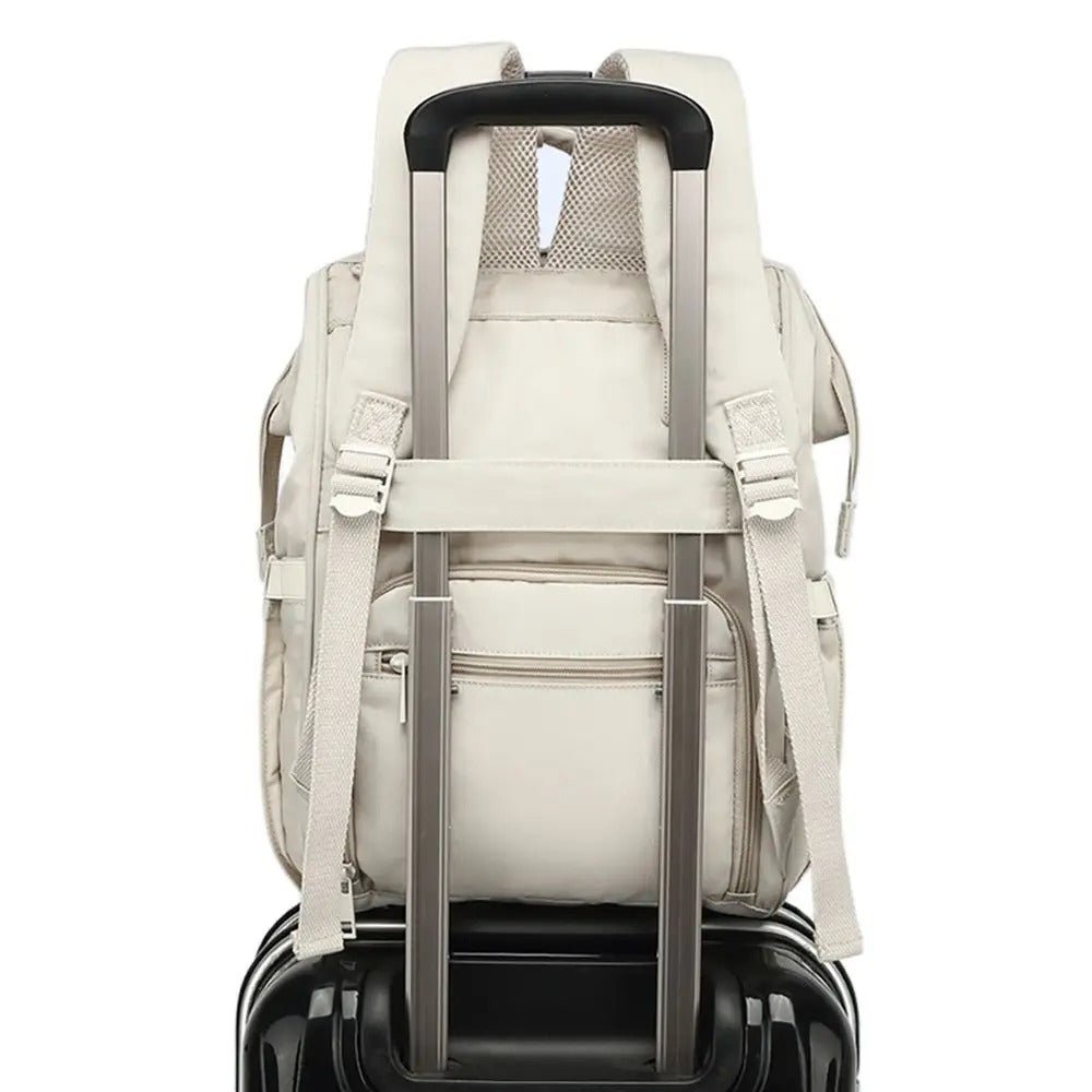 Sac à langer - GoBébé™ - Le porte - bébé