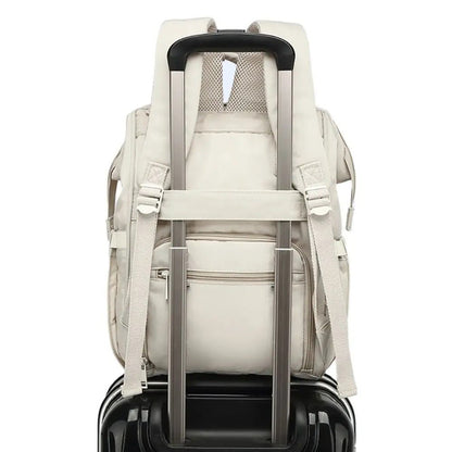 Sac à langer - GoBébé™ - Le porte - bébé