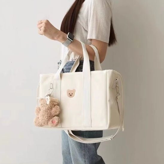 Sac à langer - Multifonction Élégant - Le porte - bébé